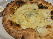 THE CORNER Pizzeria&Cafe KITTE大阪 ザ コーナー キッテ大阪 梅田店: らんさんの2026年04月27日の1枚目の投稿写真