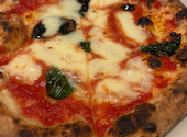 THE CORNER Pizzeria&Cafe KITTE大阪 ザ コーナー キッテ大阪 梅田店: らんさんの2026年04月27日の2枚目の投稿写真