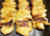 炭火焼鳥 ももたろう 恵比寿店: みつよさんの2025年06月28日の2枚目の投稿写真
