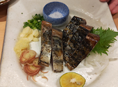 本格板前居酒屋 お魚総本家 月島店: たっこさんの2024年03月の1枚目の投稿写真