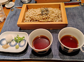 トラットリア自家製蕎麦 武野屋 倉敷本店: たっこさんの2026年03月28日の2枚目の投稿写真