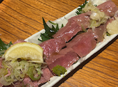 もつ焼き新宿三丁目ふじ屋ハナレ: みっふぃーさんの2026年06月16日の1枚目の投稿写真