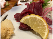 【御八 MIHACHI 池袋店】半個室居酒屋×もつ鍋×馬刺し×肉寿司: めかにっくんさんの2025年05月の1枚目の投稿写真