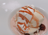 dining & dessert restraunt Paff パフ: ルレさんの2022年03月01日の1枚目の投稿写真
