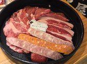 旭川成吉思汗 大黒屋 西中洲店: ゆっちさんの2026年04月21日の2枚目の投稿写真