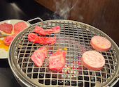 焼肉OHANA ヤキニクオハナ 西新店: ゆっちさんの2026年06月27日の2枚目の投稿写真
