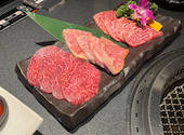 焼肉　うし　池袋本店: しおなさんの2024年06月の1枚目の投稿写真