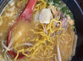 札幌豚骨ラーメン 常 JOE: かくさんさんの2026年08月15日の1枚目の投稿写真