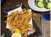 ルンゴカーニバル 北海道原始焼き酒場 F45ビル: かくさんさんの2026年06月20日の2枚目の投稿写真