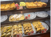 三角山アップルパイ専門店 西17丁目店: かくさんさんの2026年09月09日の1枚目の投稿写真