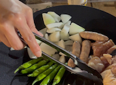 ROOFTOP GREEN GARDEN BBQ ルーフトップ グリーン ガーデン バーベキュー: かくさんさんの2026年08月15日の1枚目の投稿写真