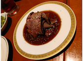 個室肉バル ミートガーデン 秋葉原店: こんちゃんさんの2024年06月の1枚目の投稿写真