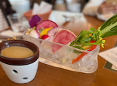 AWkitchen Farm 多摩センター店: 黒こんぶさんの2026年04月30日の2枚目の投稿写真