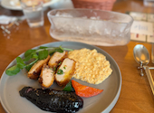 AWkitchen Farm 多摩センター店: 黒こんぶさんの2026年04月30日の3枚目の投稿写真