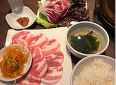 コラボ KollaBo 焼肉 韓国料理 ポンテポルタ千住店: チャバタチャチャさんの2026年04月28日の1枚目の投稿写真
