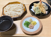 うどん おおくぼ: ネコバヤシさんの2024年02月06日の2枚目の投稿写真