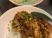 本格点心と台湾料理 ダパイダン105 心斎橋パルコ店 da pai dang 105: ネコバヤシさんの2024年02月10日の2枚目の投稿写真