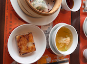 香港飲茶DimDimSum大阪本店: かななさんの2026年08月30日の1枚目の投稿写真
