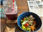 HUNGRY WOLF CAFE+EAT ハングリーウルフ: ねねさんの2026年05月29日の1枚目の投稿写真