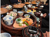 日本料理 はなのき: めるもさんの2025年03月17日の1枚目の投稿写真