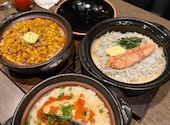 地鶏×土鍋ご飯 こぐれ 長野本店: あーままさんの2026年09月28日の1枚目の投稿写真