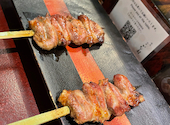 焼鳥そっ啄いな村小町店: まよねーずさんの2024年11月15日の3枚目の投稿写真