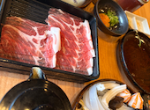 しゃぶしゃぶ どん亭 伊勢崎店: げんちゃんさんの2026年07月03日の1枚目の投稿写真