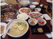 焼肉 冷麺ヤマト 北上店: えっこさんの2026年09月08日の1枚目の投稿写真