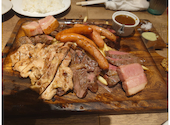 GRILL&CAFE NICK HOUSE: よもぎさんの2025年07月28日の2枚目の投稿写真