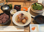 おぼん食堂16 大阪高島屋店: heroさんの2024年04月03日の1枚目の投稿写真