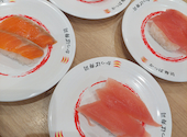 かっぱ寿司 福井大和田店: たけさんの2026年06月20日の1枚目の投稿写真