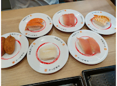 かっぱ寿司 福井大和田店: たけさんの2026年08月23日の1枚目の投稿写真