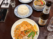 THAI RESTAURANT BAN-THAI タイレストラン バンタイ: りっちゃんさんの2026年10月15日の1枚目の投稿写真