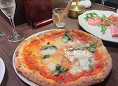 サルヴァトーレ クオモ SALVATORE CUOMO PIZZA 池袋西口: りっちゃんさんの2026年04月28日の2枚目の投稿写真