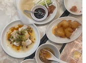 横浜中華街 広東料理飲茶 龍興飯店: りっちゃんさんの2026年05月26日の1枚目の投稿写真