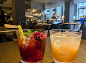 MORETHAN CAFE RESTAURANT LOUNGE モアザンカフェレストランラウンジ: しぇるさんの2026年06月02日の2枚目の投稿写真
