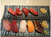 鮨 酒 肴 杉玉 天神店: ゆうれいパパさんの2026年09月15日の3枚目の投稿写真