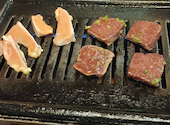 内臓焼肉専門 きもやき屋 烏森駅前店: とーふさんの2026年05月04日の1枚目の投稿写真