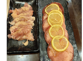 内臓焼肉専門 きもやき屋 烏森駅前店: とーふさんの2026年05月04日の2枚目の投稿写真