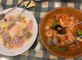 イタリアンダイニング DONA ドナ アトレヴィ三鷹店: えりえりんさんの2026年03月31日の2枚目の投稿写真