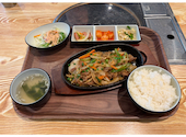 サムギョプサル食べ放題 焼肉&韓国料理コギチプ 高田馬場店: えりえりんさんの2026年08月30日の1枚目の投稿写真