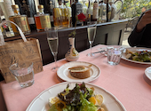 La Terrazza SABATINI Omotesando ラテラッツアサバティーニオモテサンドウ: えりえりんさんの2026年05月31日の2枚目の投稿写真