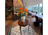 La Terrazza SABATINI Omotesando ラテラッツアサバティーニオモテサンドウ: えりえりんさんの2026年05月31日の3枚目の投稿写真