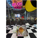 NEW YORK Burger　新大久保駅前店: えりえりんさんの2026年09月19日の1枚目の投稿写真