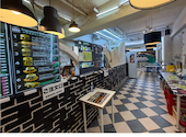 NEW YORK Burger　新大久保駅前店: えりえりんさんの2026年09月19日の3枚目の投稿写真