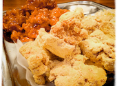 JIJIMI GO&NENE CHICKEN: もさんの2023年11月14日の1枚目の投稿写真