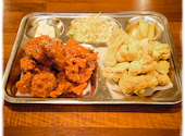 JIJIMI GO&NENE CHICKEN: もさんの2023年11月14日の2枚目の投稿写真