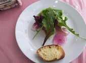 いたりあ食堂 ヘップバーン: まこさんの2025年06月07日の2枚目の投稿写真