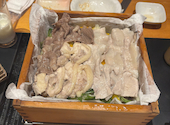 せいろ蒸しダイニング来富: りんごさんの2026年09月07日の1枚目の投稿写真
