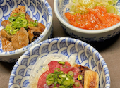 はかた野菜巻き串 きばくもん 名駅店: maさんの2026年07月26日の1枚目の投稿写真